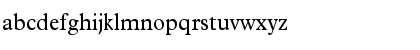 TRGPlantin Regular Font