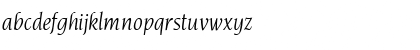 TridentSSK Italic Font TridentSSK Italic Font