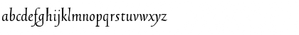 TriniteNo3 Medium Font TriniteNo3 Medium Font