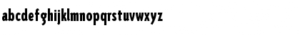 TriplexConBlackOldstyle Regular Font