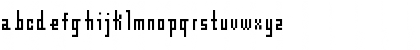 Cubebitmap 12point Font Cubebitmap 12point Font