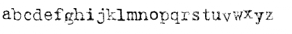 tsp pi 1 Regular Font tsp pi 1 Regular Font