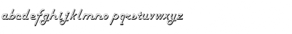 TubulaScriptSSK Regular Font TubulaScriptSSK Regular Font