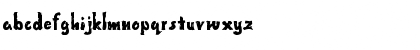 Tumbleweed MF Regular Font