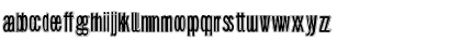 TwinSetSansTwo Regular Font