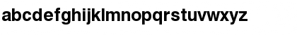 TxFntB14 Regular Font