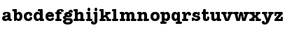 Typewriter Bold Font Typewriter Bold Font