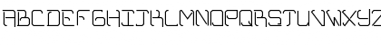 TYPORM01S Regular Font