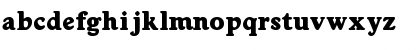 CupolaDisplaySSK Regular Font