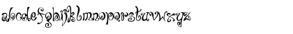 Bajareczka Regular Font