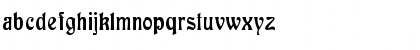 Baldur Regular Font Baldur Regular Font