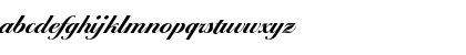 Ballantines Script EF Bold Regular Font Ballantines Script EF Bold Regular Font