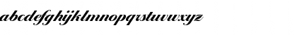 BallantinesScriptEF Regular Font BallantinesScriptEF Regular Font