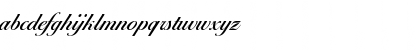 BallantinesScriptEF Regular Font BallantinesScriptEF Regular Font