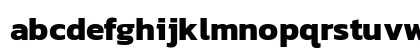 Kanit Bold
