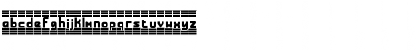 Bandwidth (BRK) Normal Font Bandwidth (BRK) Normal Font