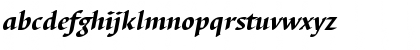 BarbedorTHeaItaRo1 Regular Font BarbedorTHeaItaRo1 Regular Font