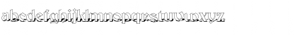 BasilikaShadow Regular Font BasilikaShadow Regular Font