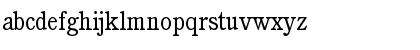 CushingNova Regular Font