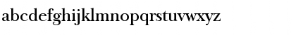 BaskervilleOld-Serial-Medium Regular Font