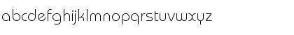 BauhausLH Regular Font