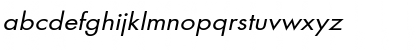 Beau-Extended Italic Font Beau-Extended Italic Font
