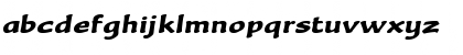 BeckaScript Plain Font BeckaScript Plain Font