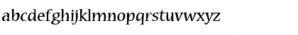 Cybatiqua Regular Font