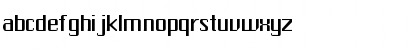 BeijingLightSSK Regular Font