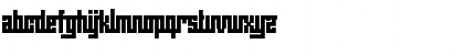 BeijingWigoWhat_normal Regular Font BeijingWigoWhat_normal Regular Font