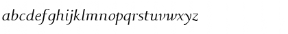 BelenItalic Regular Font BelenItalic Regular Font