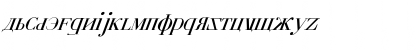 Cyberia Italic Italic Font Cyberia Italic Italic Font