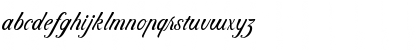 Controwell Script Regular Font
