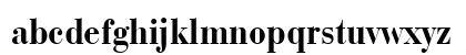 12BauerBodoni**24033-Condensed Bold