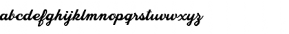 Costa Rica Personal Use Regular Font Costa Rica Personal Use Regular Font