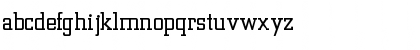 CyprusLight Regular Font