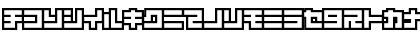 D3 Superstructurism Kat_Out Regular Font D3 Superstructurism Kat_Out Regular Font