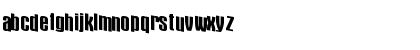DamselWalkFont71 Regular Font DamselWalkFont71 Regular Font