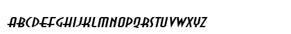 Asia-Extended Italic Asia-Extended Italic
