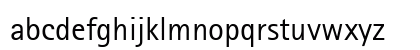 ATRotisSansSerif Regular ATRotisSansSerif Regular