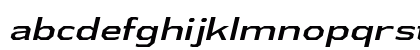 Athabasca Expanded Italic Athabasca Expanded Italic