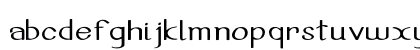 Aurivan Expanded Bold Aurivan Expanded Bold