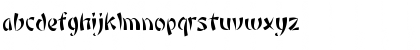 DatumSSK Regular Font DatumSSK Regular Font