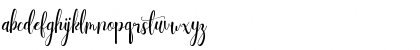Daydream Regular Font Daydream Regular Font