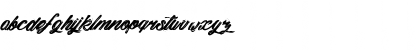 Daylight&Moonlight_PersonalUseOnly Regular Font Daylight&Moonlight_PersonalUseOnly Regular Font