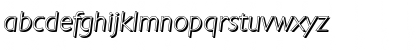 DavidBeckerShadow-Xlight Italic Font DavidBeckerShadow-Xlight Italic Font