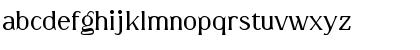DavidFarewell Regular Font DavidFarewell Regular Font