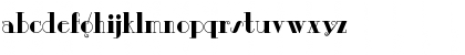 DayTripperNF Regular Font