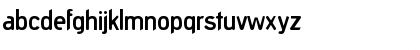 DeconstructBold Regular Font