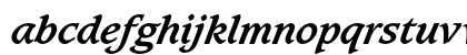 Caxton Bold Italic Caxton Bold Italic
